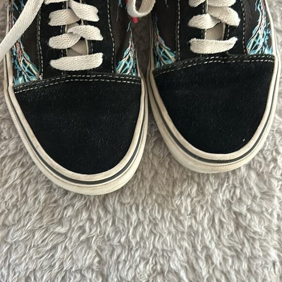 Vans Unisex  Multi Trainers - Picture 3 of 9